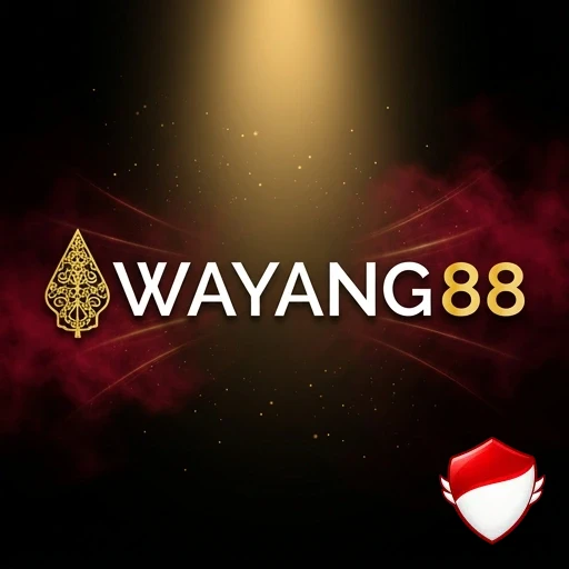 Tampilan beranda wayang88: portal unduhan APK resmi untuk pengguna Indonesia