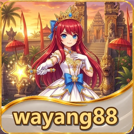 Filter kategori pada katalog wayang88 untuk mempersempit daftar aplikasi