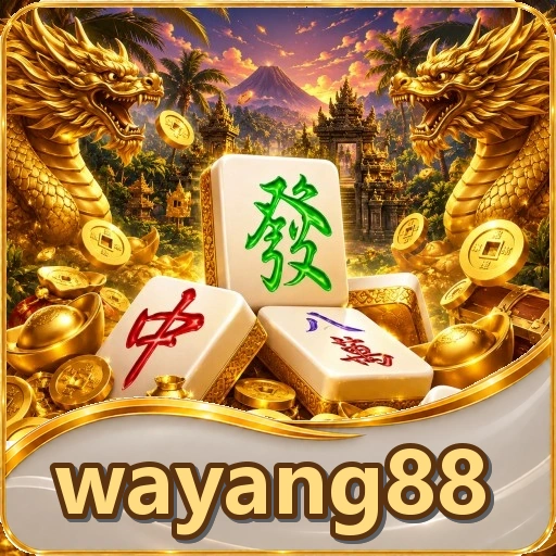 Mengisi nama pengguna dan sandi pada layar masuk wayang88 di Android